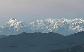Himalayan View Villa 3 Bhk
