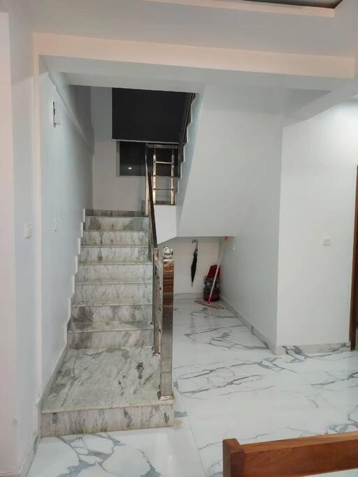 Himalayan View Villa 3 Bhk Shitlakhet Exterior photo