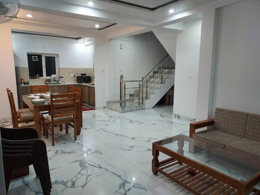 Himalayan View Villa 3 Bhk Shitlakhet Exterior photo