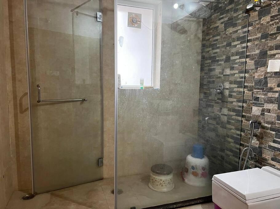 Himalayan View Villa 3 Bhk Shitlakhet Exterior photo