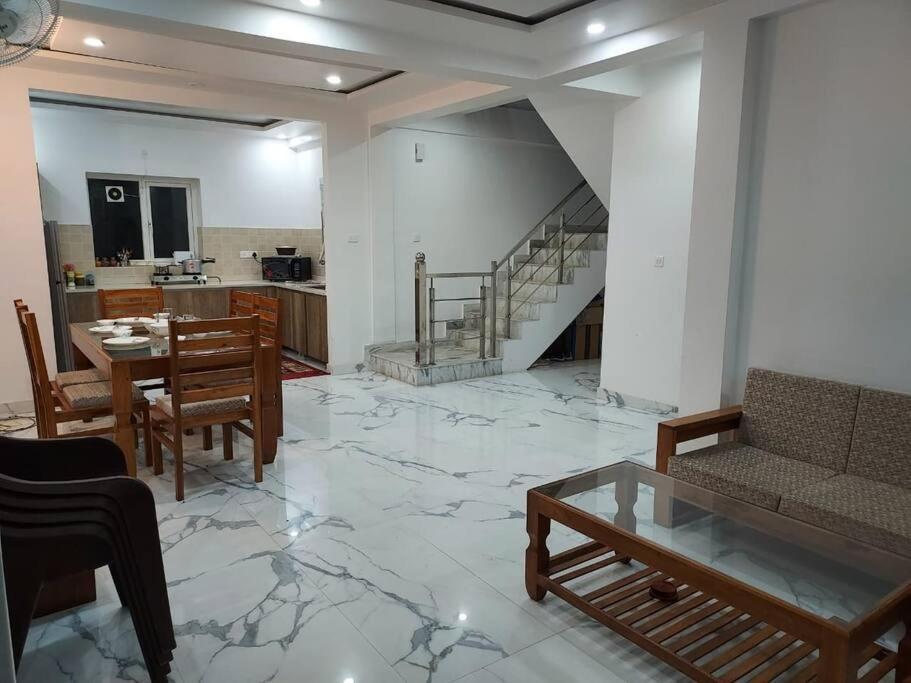 Himalayan View Villa 3 Bhk Shitlakhet Exterior photo