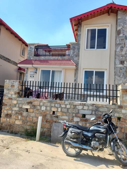 Himalayan View Villa 3 Bhk Shitlakhet Exterior photo